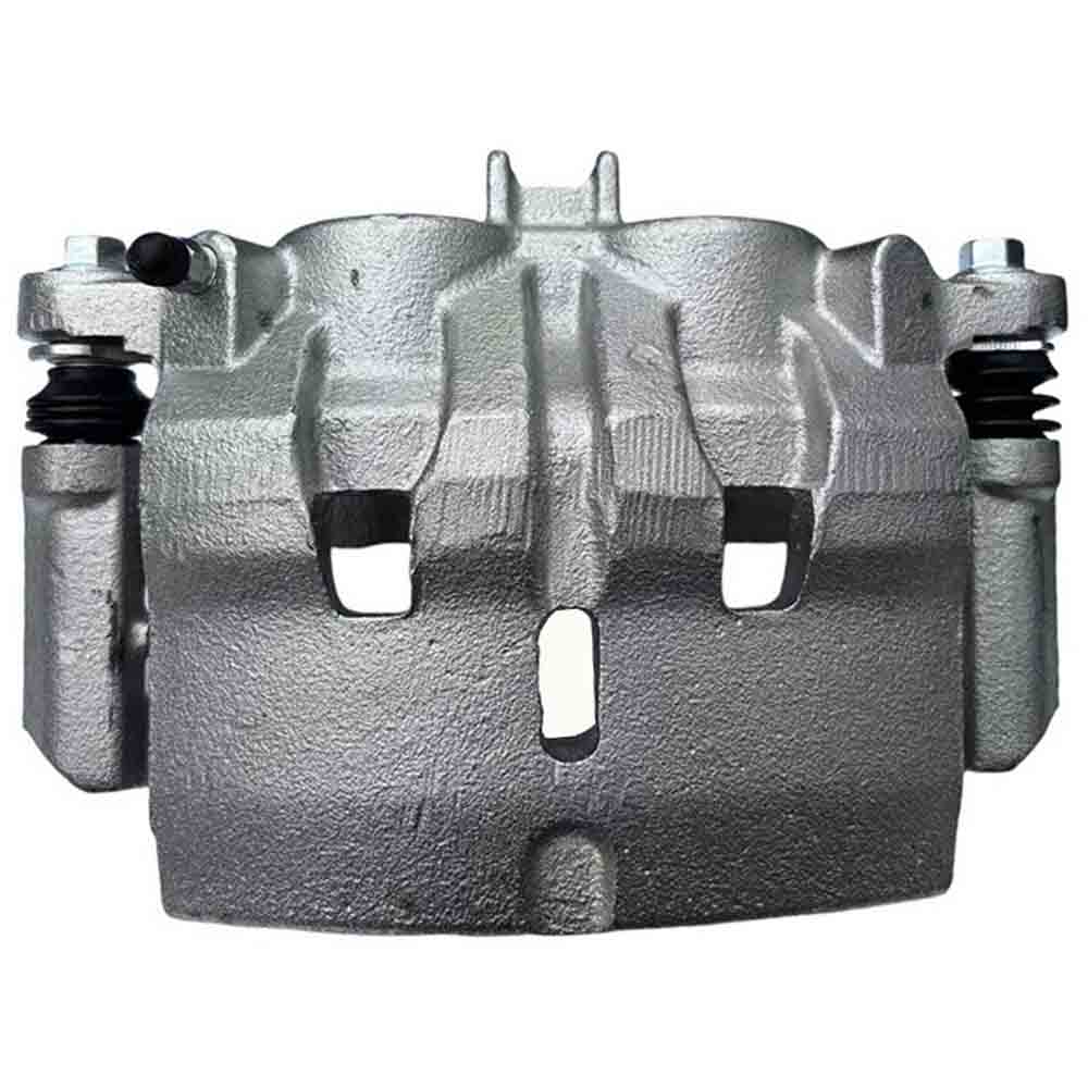 2012 Acura MDX Brake Caliper